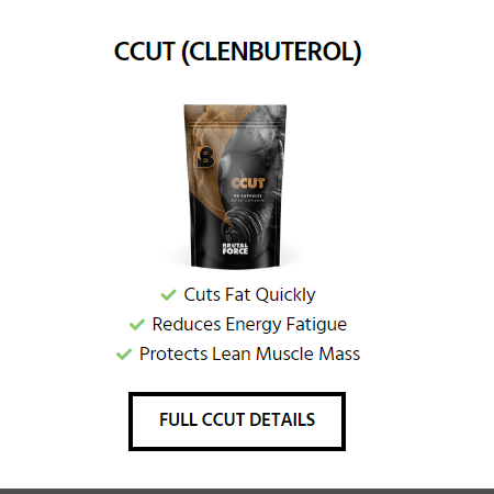 buy clenbuterol alternative supplements